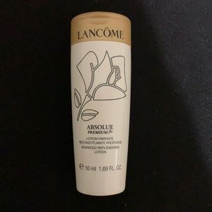 COPY - Lancôme Absolue Premium Lotion Parfaite